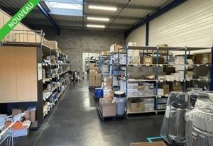 Vente bâtiment mixte Artigues-près-Bordeaux - Proche RN89