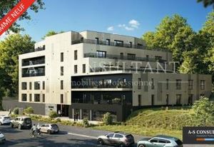 Bureaux à louer La Ravoire - Résidence sécurisée avec ascenseur