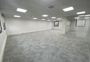 Location bureaux Saint-Gratien - Métro Saint-Gratien