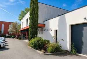 Vente bureaux L'Union zone Montredon - Proche métro Balma Gramont