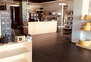 Location local commercial Quetigny - Accès A31/A39