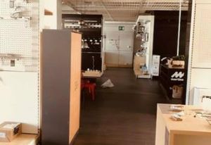Location local commercial Quetigny - Accès A31/A39