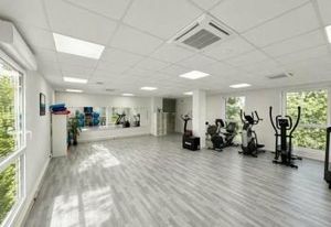 Location bureaux Quetigny - Parc du Golf, proche rocade et transports