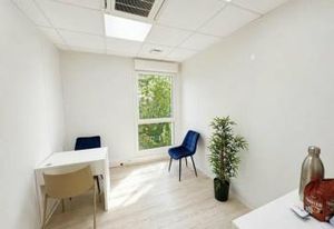 Location bureaux Quetigny - Parc du Golf, proche rocade et transports