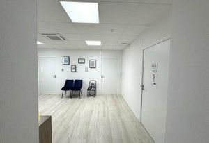 Location bureaux Quetigny - Parc du Golf, proche rocade et transports