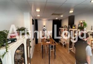 Location local commercial Caen centre-ville
