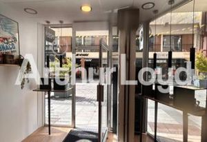 Location local commercial Caen centre-ville