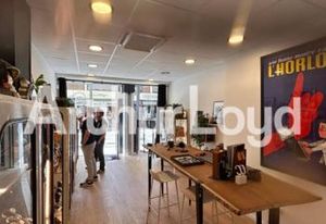 Location local commercial Caen centre-ville