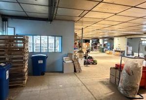 Location local d'activité Limoges Sud - Proche A20
