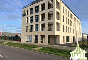 Bureaux à louer Bretteville-sur-Odon quartier Koenig