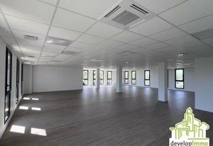 Bureaux à louer Bretteville-sur-Odon quartier Koenig