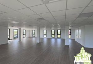 Bureaux à louer Bretteville-sur-Odon quartier Koenig