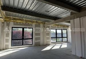Location bureaux Oberhausbergen - Proche Strasbourg, accès A351