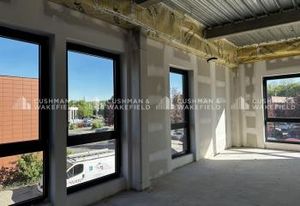 Location bureaux Oberhausbergen - Proche Strasbourg, accès A351