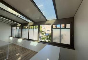 Bureaux à vendre Nancy - Proche centre et A31