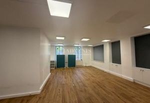 Bureaux à vendre Nancy - Proche centre et A31