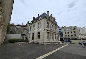 Vente bureaux Nancy Centre Stanislas - Proche bus et tram