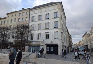 Bureaux à louer Nancy hyper centre - Proche transports et gare