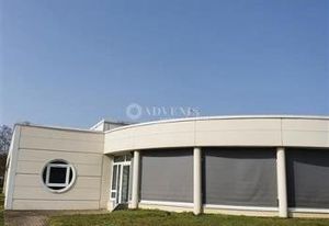 Local d'activité à vendre Ludres - Dynapôle - Proche A330