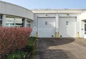Local d'activité à vendre Ludres - Dynapôle - Proche A330