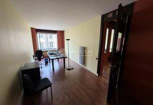 Vente bureaux Nancy hyper centre Place Stanislas