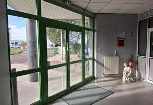 Local d'activité à vendre Saulxures-lès-Nancy - Proche ZAC Porte Verte