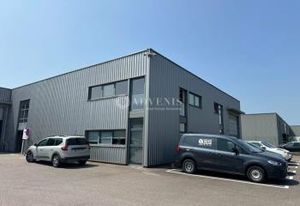 Location local d'activité Norroy-le-Veneur - Proche A4/A31