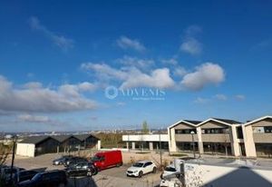 Vente local commercial Tomblaine - Cellule neuve avec terrasse
