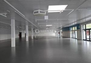 Vente local commercial Nancy - Quartier Marcel Brot