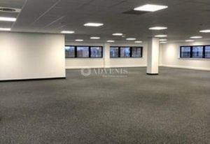 Vente bureaux Nancy Rives de Meurthe - Proche A330 et transports