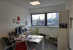 Vente bureaux Nancy Rives de Meurthe - Proche A330 et transports