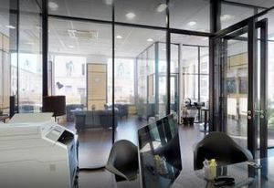 Location bureaux Nancy centre - Proche Place Stanislas et gare TGV