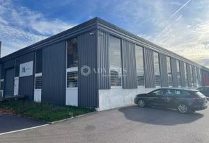 Cellule d'activité à vendre Seichamps - Proche A31