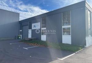 Cellule d'activité à vendre Seichamps - Proche A31