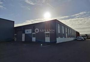 Cellule d'activité à vendre Seichamps - Proche A31