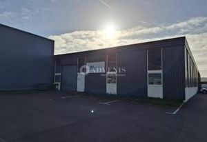 Cellule d'activité à vendre Seichamps - Proche A31