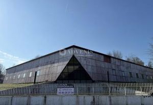 Bureaux à louer Épinal - Zone Mixte de la Voivre