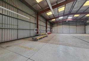 Location local d'activité Metz - Actipôle - Plain-pied