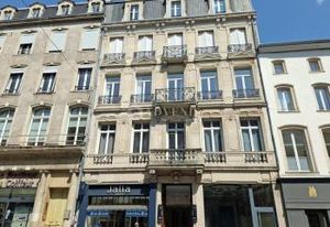 Vente bureaux Nancy centre - Proche gare, tram et commerces