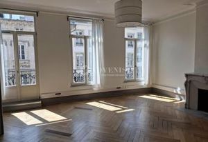 Vente bureaux Nancy centre - Proche gare, tram et commerces