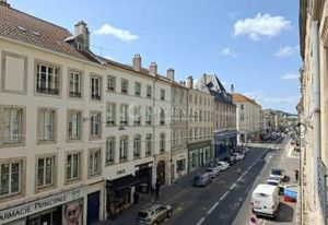 Vente bureaux Nancy centre - Proche gare, tram et commerces