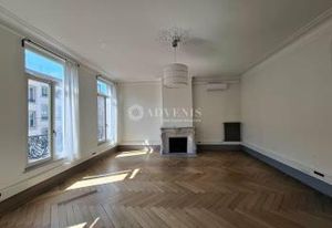 Vente bureaux Nancy centre - Proche gare, tram et commerces
