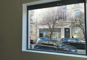 Location local commercial Nancy - Axe passant Poincaré-Foch