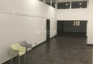 Location local commercial Nancy - Axe passant Poincaré-Foch