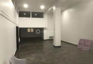 Location local commercial Nancy - Axe passant Poincaré-Foch