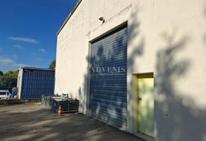 Vente batiment commercial Essey-lès-Nancy - Porte Verte