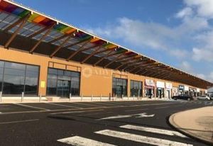 Location local commercial Retail Park Frunshopping - Saint-Nicolas-de-Port