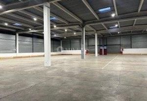 Location entrepôt Ennery - Proche A31/A4 et Metz