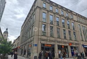 Location bureaux Nancy hyper centre - Proche transports et parkings