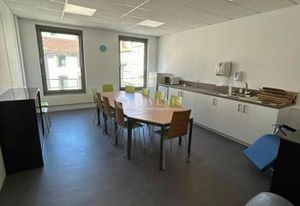 Location bureaux Nancy hyper centre - Proche transports et parkings
